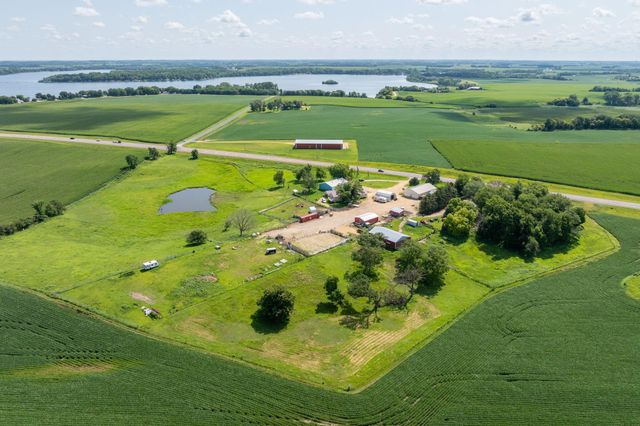 22082 State Highway 60, Madison Lake, MN 56063