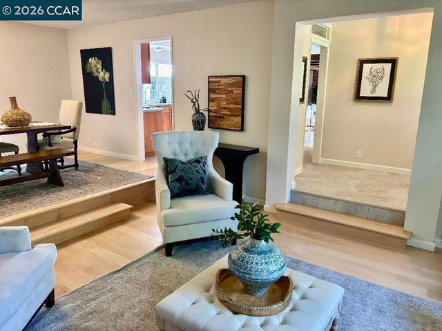 3151 La Playa Ct, Lafayette, CA 94549