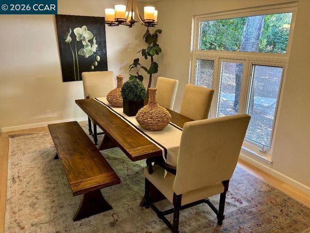 3151 La Playa Ct, Lafayette, CA 94549