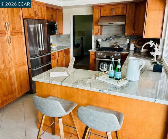3151 La Playa Ct, Lafayette, CA 94549
