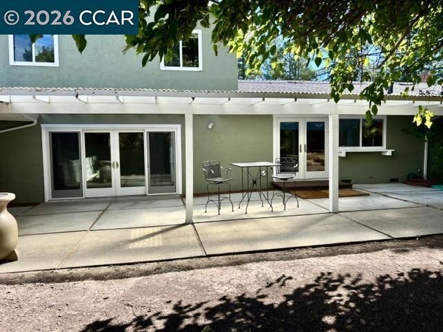 3151 La Playa Ct, Lafayette, CA 94549