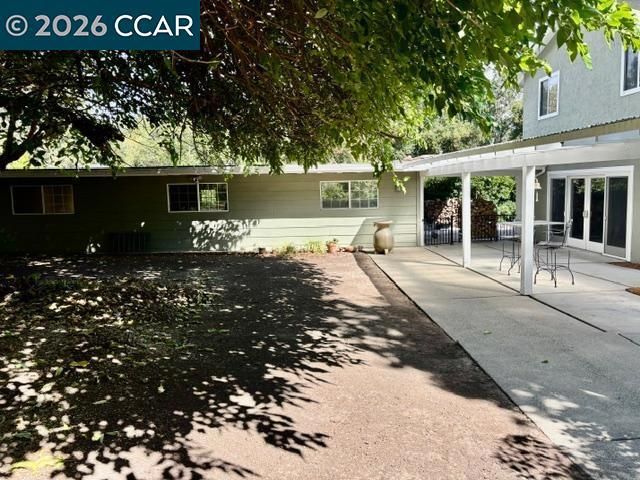 3151 La Playa Ct, Lafayette, CA 94549
