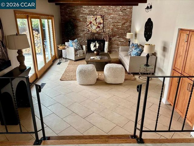 3151 La Playa Ct, Lafayette, CA 94549