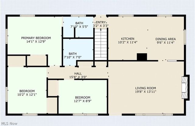 1367 Cherry Lane, Uniontown, OH 44685