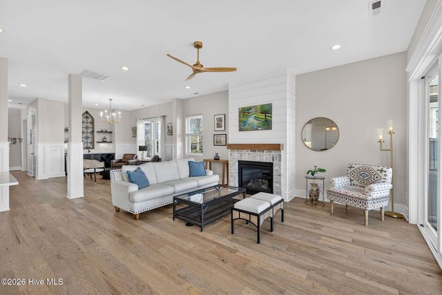 130 Brookhaven Trail, Leland, NC 28451