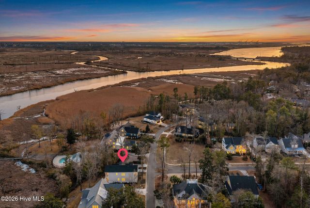 130 Brookhaven Trail, Leland, NC 28451