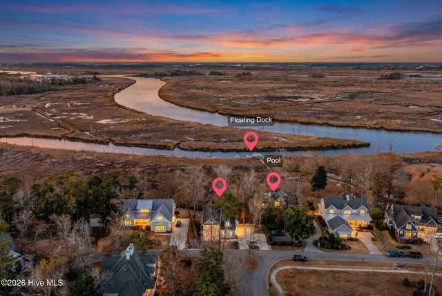 130 Brookhaven Trail, Leland, NC 28451