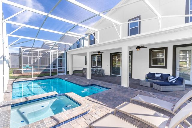 1174 DROP LANE, Davenport, FL 33896