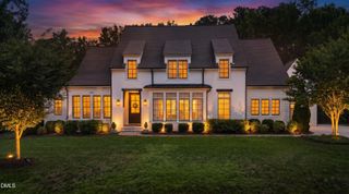 5408 Winding View Lane, Raleigh, NC 27615