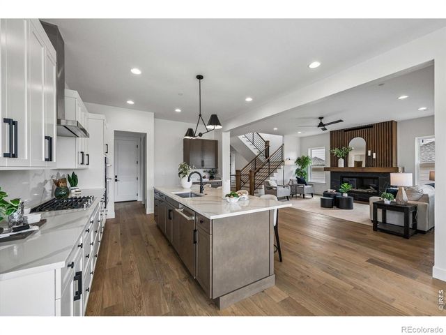 882 Eldorado Drive, Superior, CO 80027