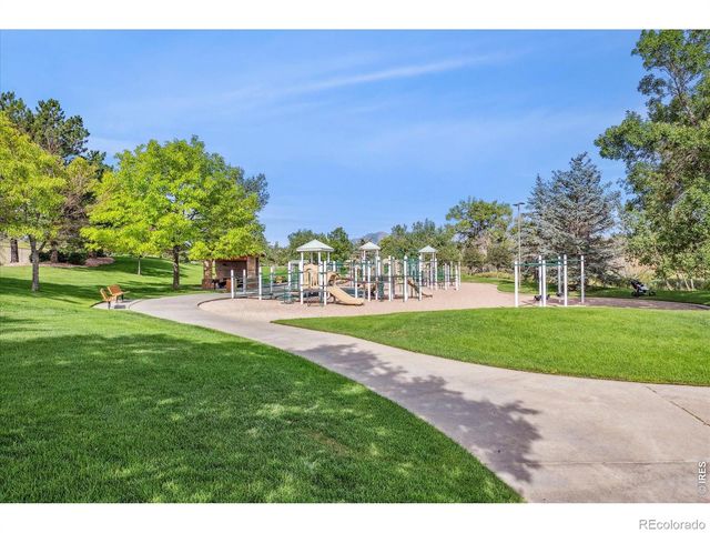 882 Eldorado Drive, Superior, CO 80027