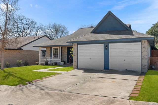 11011 Forest Crown, Live Oak, TX 78233