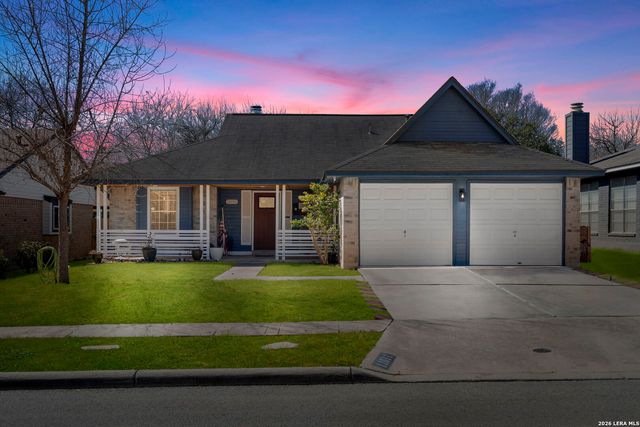 11011 Forest Crown, Live Oak, TX 78233