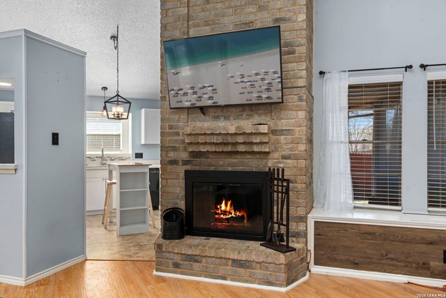 11011 Forest Crown, Live Oak, TX 78233