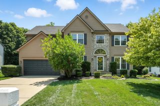 5424 Ainsley Drive, Westerville, OH 43082
