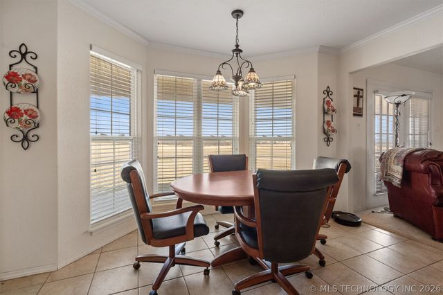 5997 Putman, Marietta, OK 73448