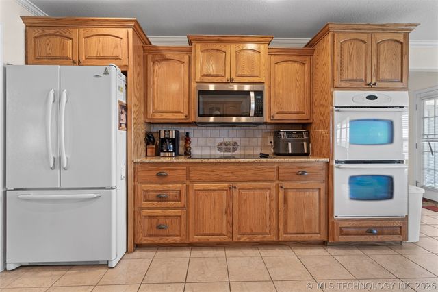 5997 Putman, Marietta, OK 73448