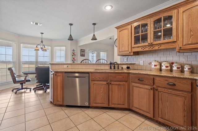 5997 Putman, Marietta, OK 73448