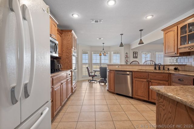 5997 Putman, Marietta, OK 73448