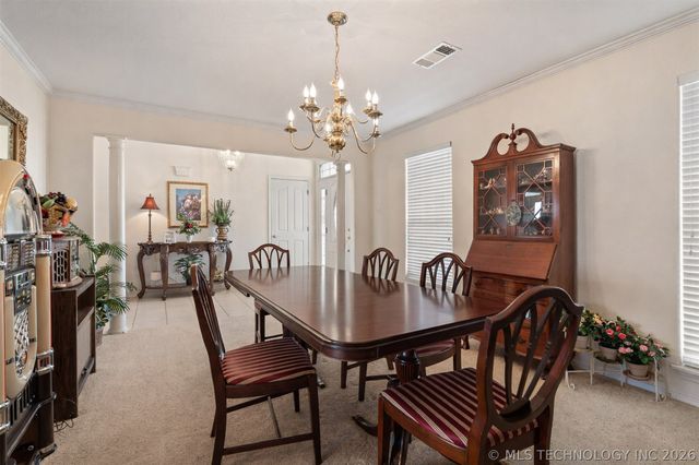 5997 Putman, Marietta, OK 73448