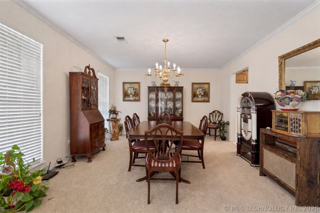 5997 Putman, Marietta, OK 73448