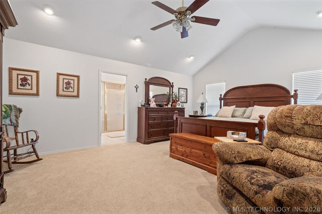 5997 Putman, Marietta, OK 73448