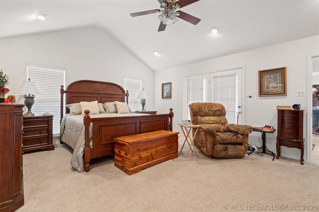 5997 Putman, Marietta, OK 73448