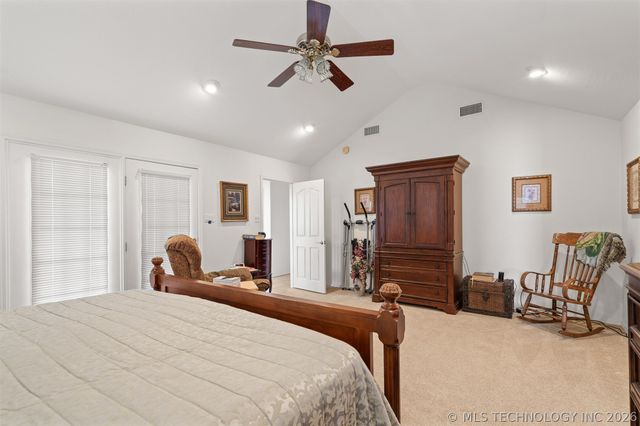 5997 Putman, Marietta, OK 73448