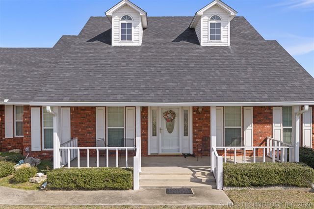 5997 Putman, Marietta, OK 73448