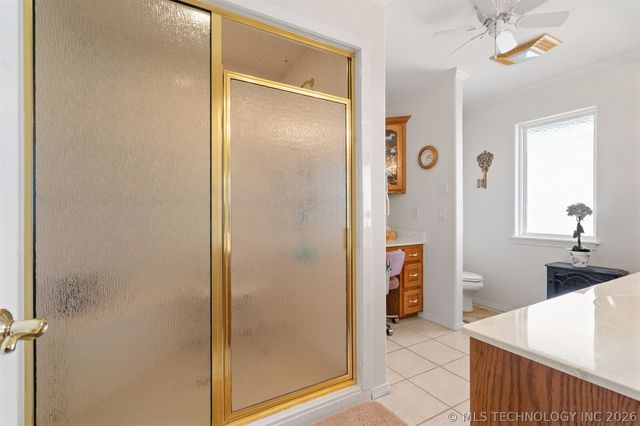 5997 Putman, Marietta, OK 73448