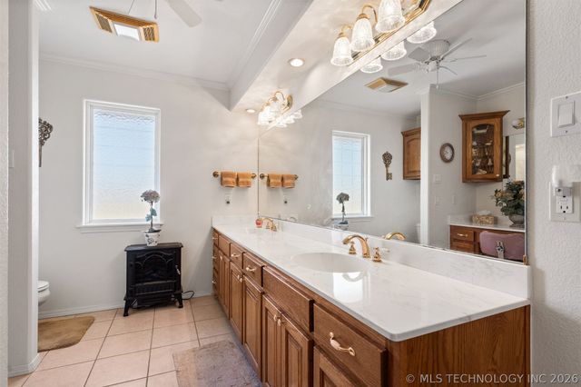 5997 Putman, Marietta, OK 73448