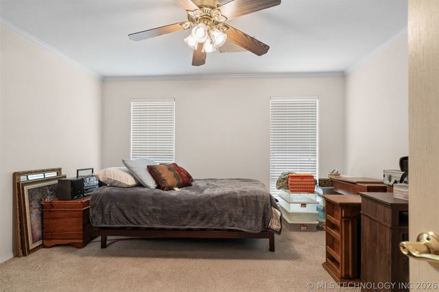 5997 Putman, Marietta, OK 73448