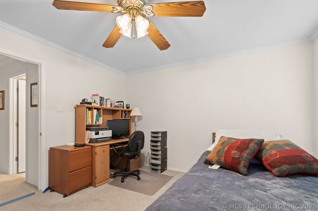 5997 Putman, Marietta, OK 73448