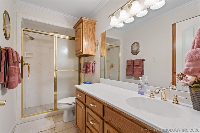 5997 Putman, Marietta, OK 73448