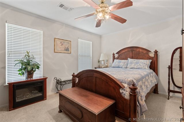 5997 Putman, Marietta, OK 73448