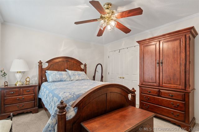 5997 Putman, Marietta, OK 73448