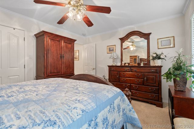 5997 Putman, Marietta, OK 73448