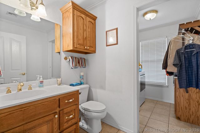 5997 Putman, Marietta, OK 73448