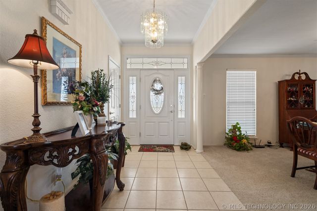 5997 Putman, Marietta, OK 73448