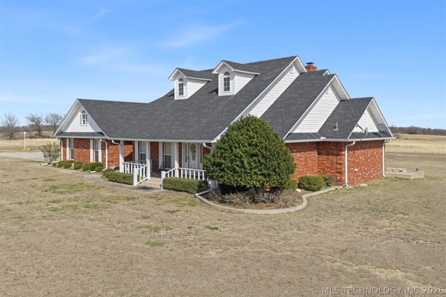 5997 Putman, Marietta, OK 73448