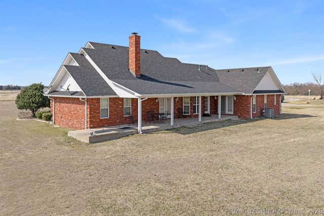 5997 Putman, Marietta, OK 73448
