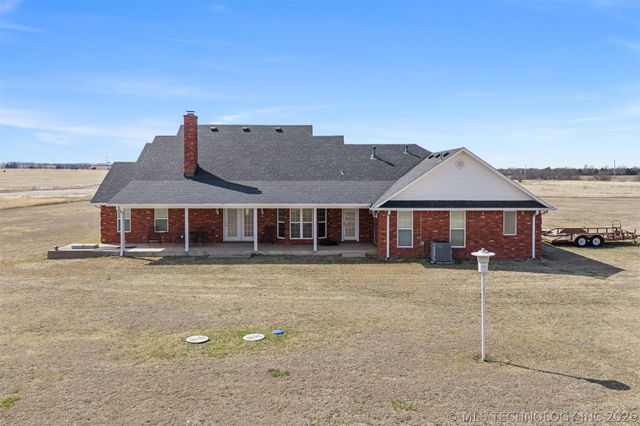 5997 Putman, Marietta, OK 73448
