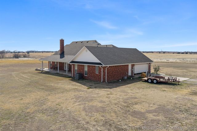 5997 Putman, Marietta, OK 73448