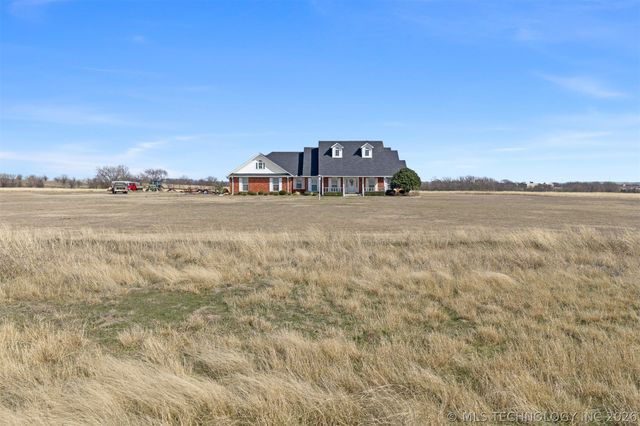 5997 Putman, Marietta, OK 73448