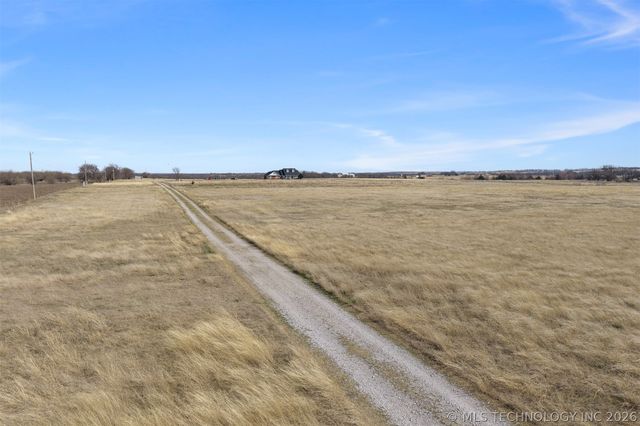 5997 Putman, Marietta, OK 73448