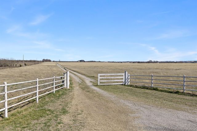 5997 Putman, Marietta, OK 73448