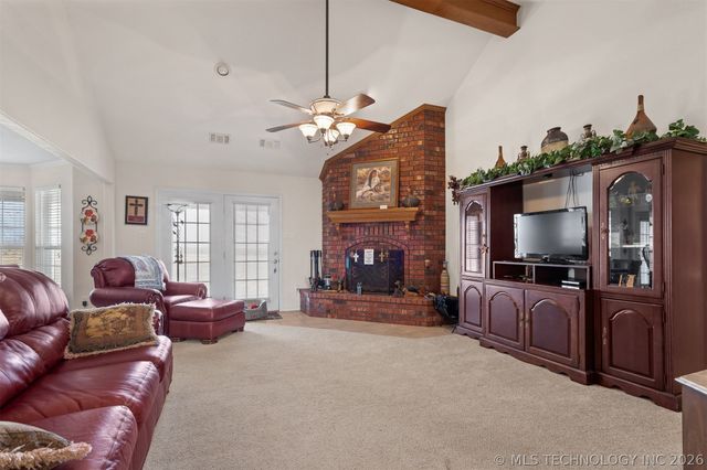 5997 Putman, Marietta, OK 73448