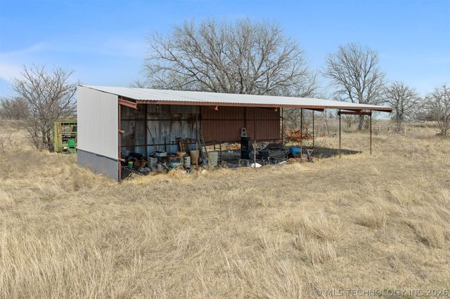 5997 Putman, Marietta, OK 73448