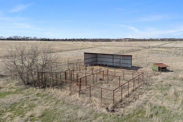 5997 Putman, Marietta, OK 73448