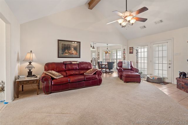 5997 Putman, Marietta, OK 73448